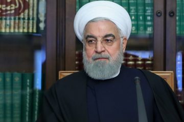 روحانی بر ضرورت پرداخت بهنگام حقوق و مستمری کارکنان و بازنشستگان تاکید کرد