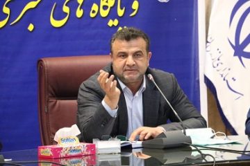 ۱۳ شهرستان مازندران در وضعیت قرمز کرونایی است